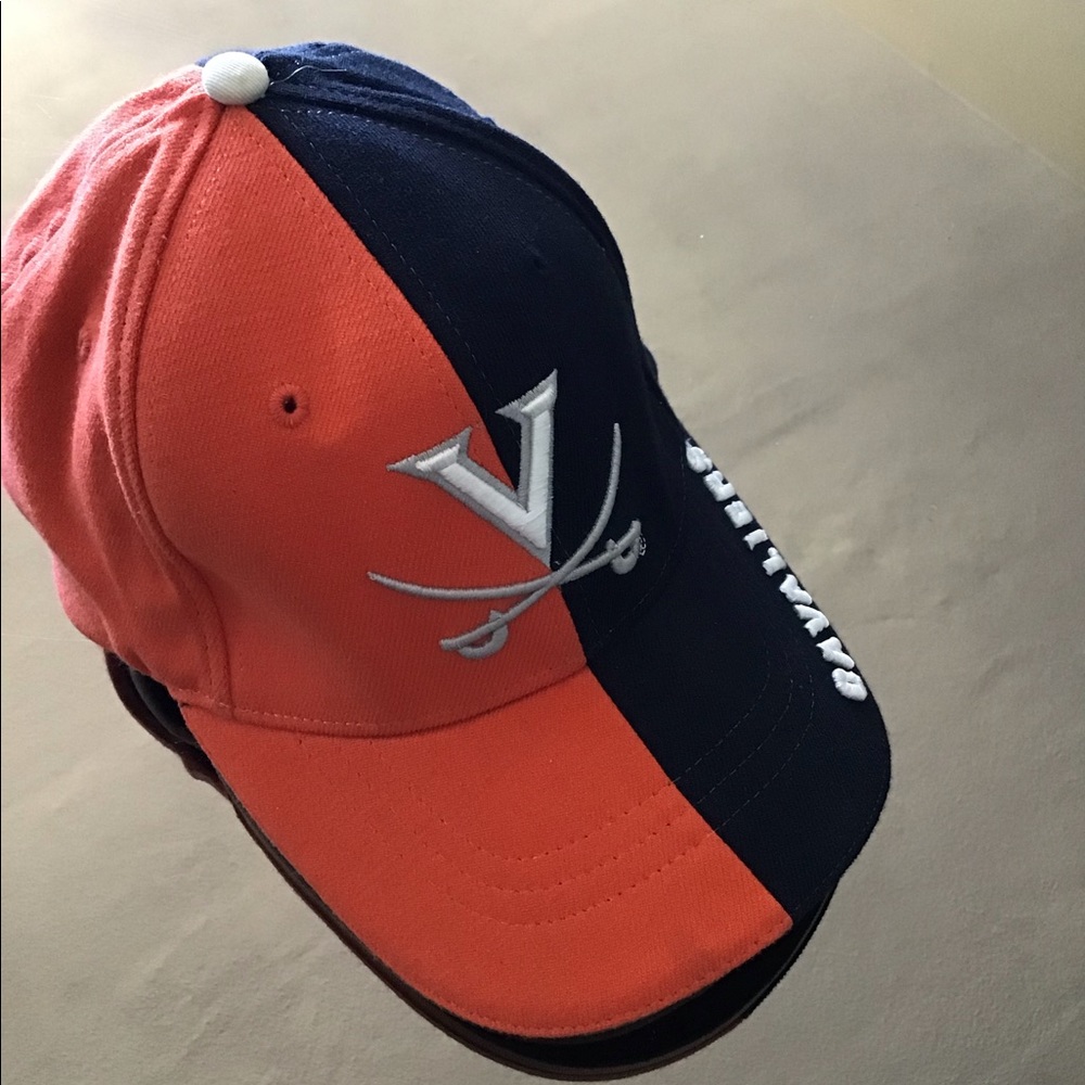 Fitted Baseball Hat
